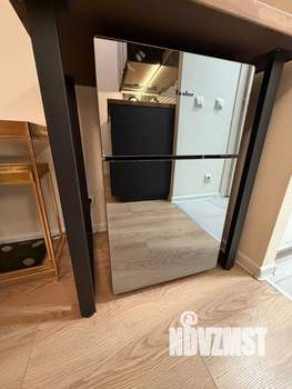 Студия квартира, на длительный срок, 20м2, 15/15 этаж