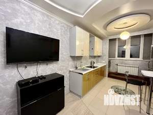 1-к квартира, посуточно, 55м2, 21/21 этаж