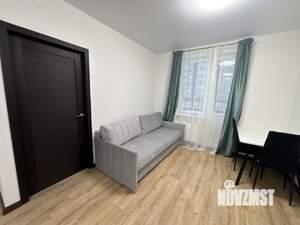 2-к квартира, на длительный срок, 32м2, 6/17 этаж