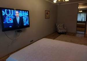 1-к квартира, на длительный срок, 52м2, 1/9 этаж