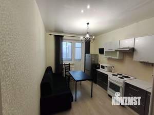 1-к квартира, на длительный срок, 40м2, 18/25 этаж