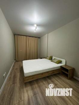 1-к квартира, на длительный срок, 34м2, 3/10 этаж