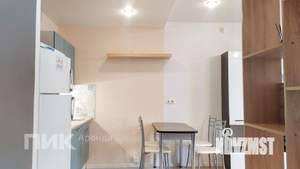 1-к квартира, на длительный срок, 43м2, 6/16 этаж