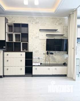 1-к квартира, на длительный срок, 40м2, 11/14 этаж