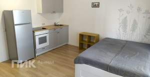 1-к квартира, на длительный срок, 27м2, 5/15 этаж