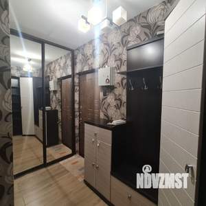 1-к квартира, на длительный срок, 38м2, 14/17 этаж