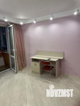 2-к квартира, на длительный срок, 46м2, 2/5 этаж