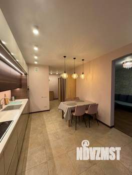 2-к квартира, на длительный срок, 68м2, 15/18 этаж