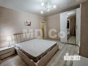2-к квартира, на длительный срок, 56м2, 7/17 этаж