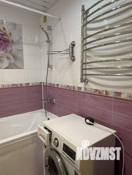 1-к квартира, на длительный срок, 42м2, 17/18 этаж