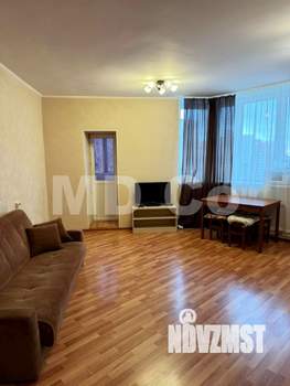 2-к квартира, на длительный срок, 45м2, 14/20 этаж