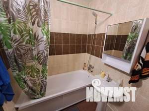 Студия квартира, на длительный срок, 19м2, 7/17 этаж