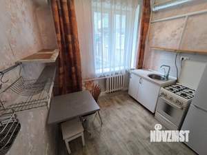 1-к квартира, на длительный срок, 33м2, 1/3 этаж