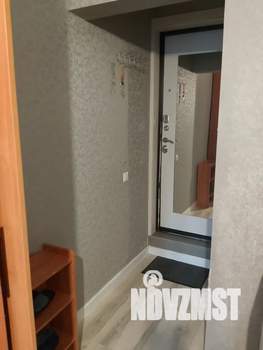 Студия квартира, посуточно, 20м2, 1/17 этаж