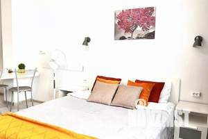 1-к квартира, посуточно, 26м2, 2/17 этаж