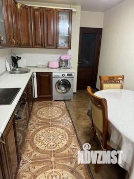 2-к квартира, на длительный срок, 60м2, 3/26 этаж
