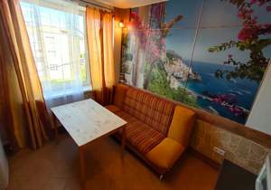 1-к квартира, на длительный срок, 40м2, 3/4 этаж