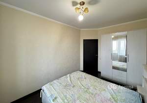 3-к квартира, на длительный срок, 89м2, 11/19 этаж
