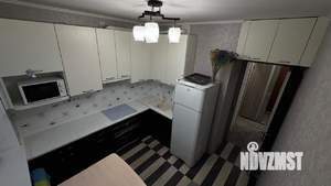 1-к квартира, на длительный срок, 40м2, 8/27 этаж