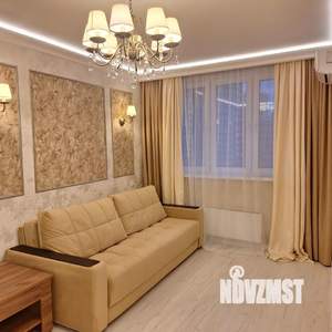 1-к квартира, на длительный срок, 32м2, 15/17 этаж