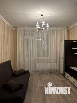 Студия квартира, на длительный срок, 33м2, 9/17 этаж