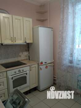 1-к квартира, на длительный срок, 42м2, 10/18 этаж