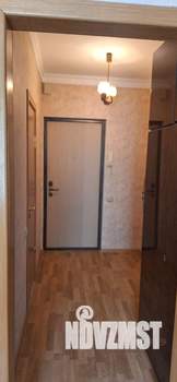 1-к квартира, на длительный срок, 40м2, 8/16 этаж