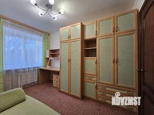 2-к квартира, на длительный срок, 48м2, 2/5 этаж
