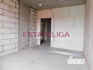 2-к квартира, на длительный срок, 71м2, 16/17 этаж