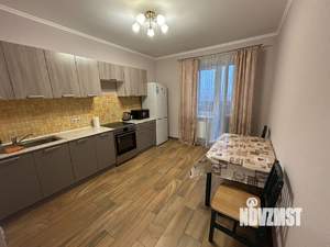 1-к квартира, на длительный срок, 47м2, 6/18 этаж