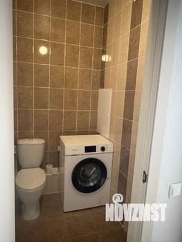 2-к квартира, на длительный срок, 49м2, 11/17 этаж