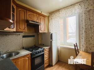 1-к квартира, на длительный срок, 34м2, 5/9 этаж