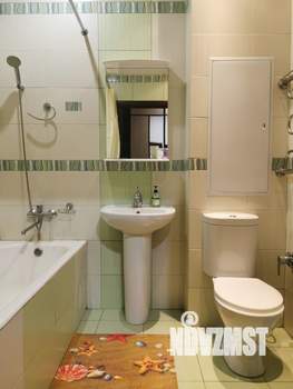 1-к квартира, на длительный срок, 45м2, 16/20 этаж