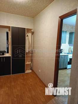 1-к квартира, на длительный срок, 45м2, 7/19 этаж