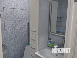 1-к квартира, посуточно, 42м2, 14/22 этаж