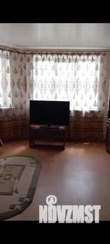 1-к квартира, на длительный срок, 45м2, 16/16 этаж