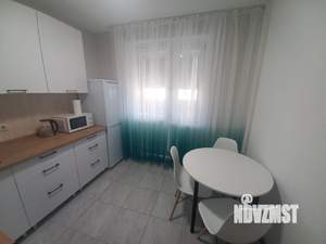 1-к квартира, посуточно, 39м2, 14/17 этаж