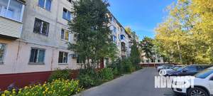 2-к квартира, на длительный срок, 45м2, 1/5 этаж