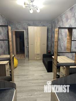 3-к квартира, на длительный срок, 80м2, 4/18 этаж