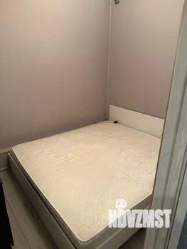 Студия квартира, на длительный срок, 38м2, 2/18 этаж