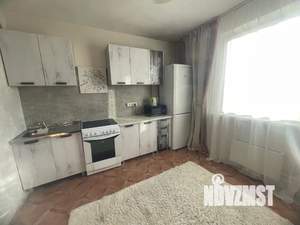 1-к квартира, посуточно, 36м2, 6/16 этаж