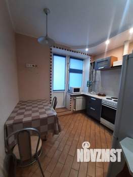 1-к квартира, на длительный срок, 40м2, 13/28 этаж