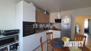 2-к квартира, на длительный срок, 62м2, 20/21 этаж