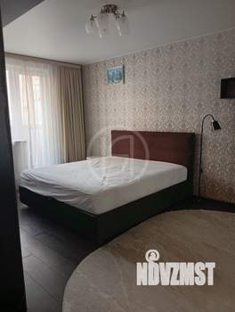 2-к квартира, на длительный срок, 51м2, 2/14 этаж