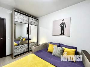 1-к квартира, посуточно, 351м2, 1/1 этаж