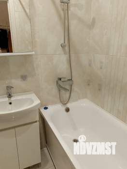 1-к квартира, на длительный срок, 35м2, 9/23 этаж