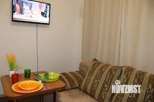 Студия квартира, посуточно, 12м2, 2/2 этаж