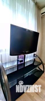 2-к квартира, посуточно, 46м2, 2/5 этаж