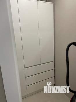 1-к квартира, на длительный срок, 35м2, 15/22 этаж