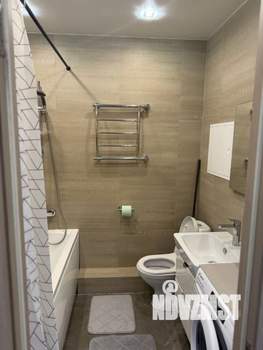 1-к квартира, на длительный срок, 31м2, 12/21 этаж